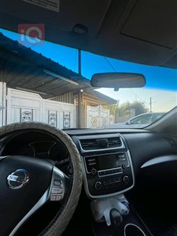 نیسان ئەلتیما